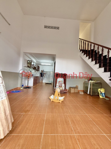 House for sale on Phung Chi Kien Street, Tan Phu - 55m2, 5m wide, 2 bedrooms Vietnam | Sales, đ 5.55 Billion