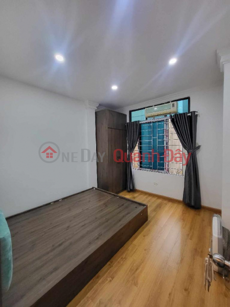 Property Search Vietnam | OneDay | Nhà ở | Niêm yết bán SÁT LĂNG BÁC – GẦN PHỐ - NHÀ MỚI – NHỈNH 3 TỶ - 4 TẦNG FULL CÔNG NĂNG – TT BA ĐÌNH