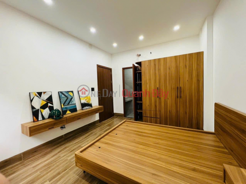 đ 3.45 Billion | House 58\\/11 Mr. Ich Khiem, very nice location, 2m5 and airy