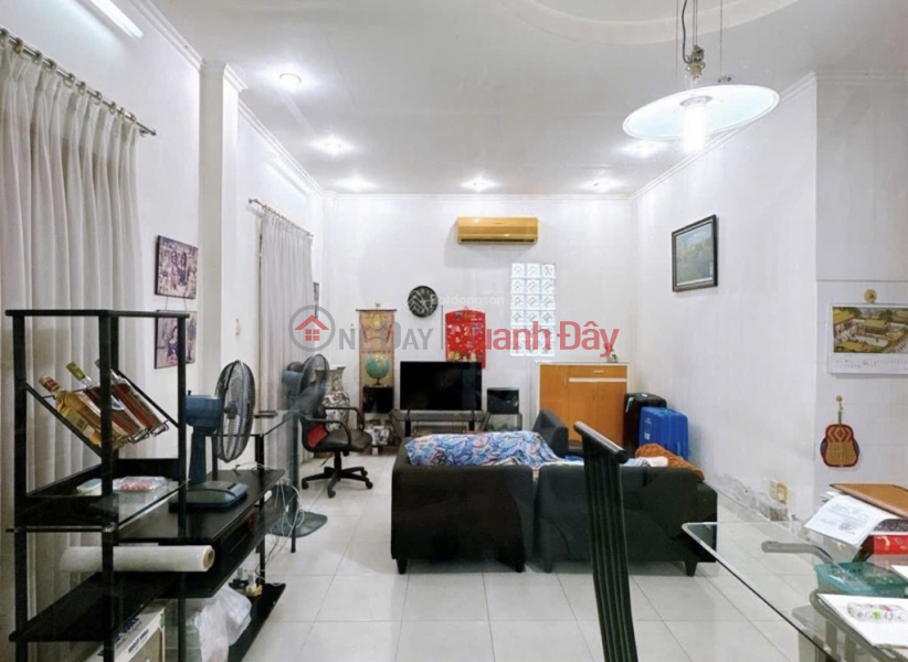 D2427* KHUÔN ĐẤT VÀNG 290M² BÌNH THẠNH - CHỈ 21.X TỶ!, Việt Nam | Bán, đ 21,5 tỷ