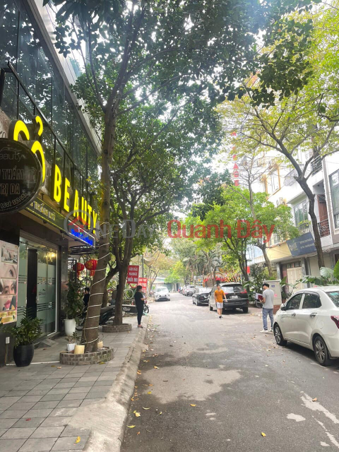 Commercial space for rent on Pham Tuan Tai car alley - Cau Giay, area 50 m2 - 10 m2 - Price 13 million (ctl) _0