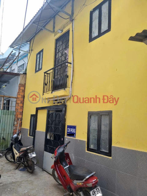 BÁN NHÀ 2 DÃY TRỌ 18 PHÒNG GẦN NGÃ 5 ĐH P8 ĐÀ LẠT - SỔ HỒNG, DOANH THU ỔN ĐỊNH - 4.6 TỶ _0