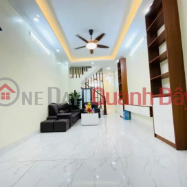 BEAUTIFUL HOUSE FOR SALE in Khuc Thua Du, Cau Giay, 42M2, 5 FLOORS, 9.45 BILLION, FULL FURNITURE, NEAR STREET, LHE 0385115799 _0