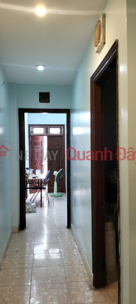 Bán nhà Thanh Xuân Quan Nhân 38m 5 tầng ngõ thông kinh doanh ô tô đỗ cửa nhỉnh 7 tỷ lh 0975124520 | Việt Nam, Bán, đ 7,9 tỷ