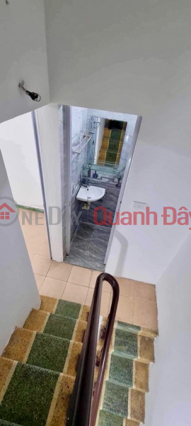 Tan Mai townhouse for sale, 15m2 x 4 floors, 1 billion 600 | Vietnam | Sales | đ 1.6 Billion