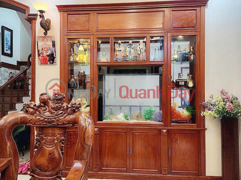 HOUSE FOR QUICK SALE Bau Cat Street, Ward 12, Tan Binh District, HCMC _0