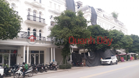 For rent adjacent to Louis Le Quang Dao, 110m2, 5 floors for office, warehouse, training center _0