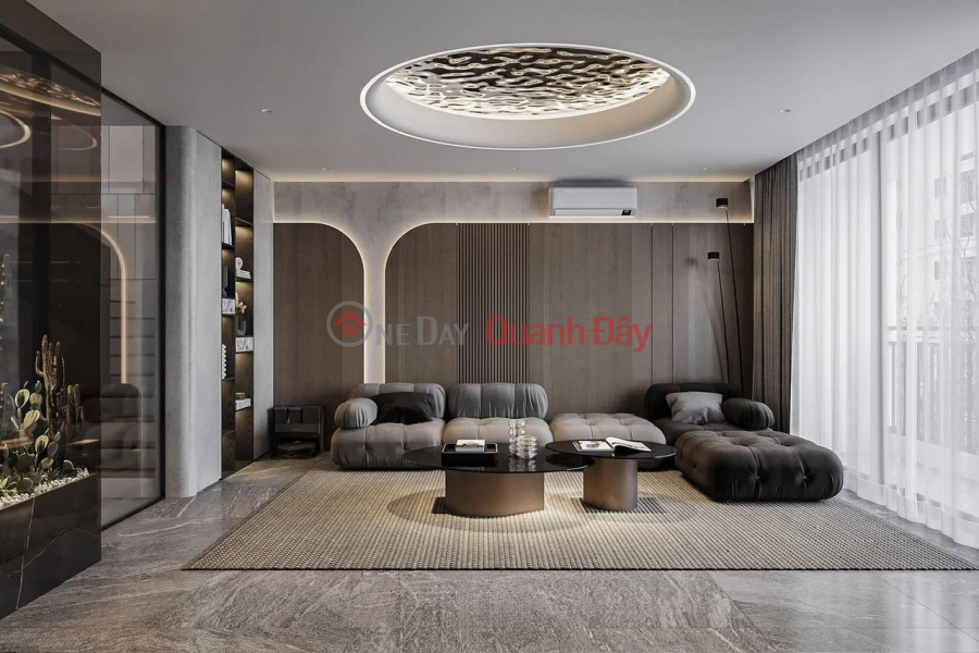 **Bán nhà hẻm 19 Hoàng hoa Thám, phường 13, Tân Bình (9x16) 3 tầng - 16 tỷ Niêm yết bán