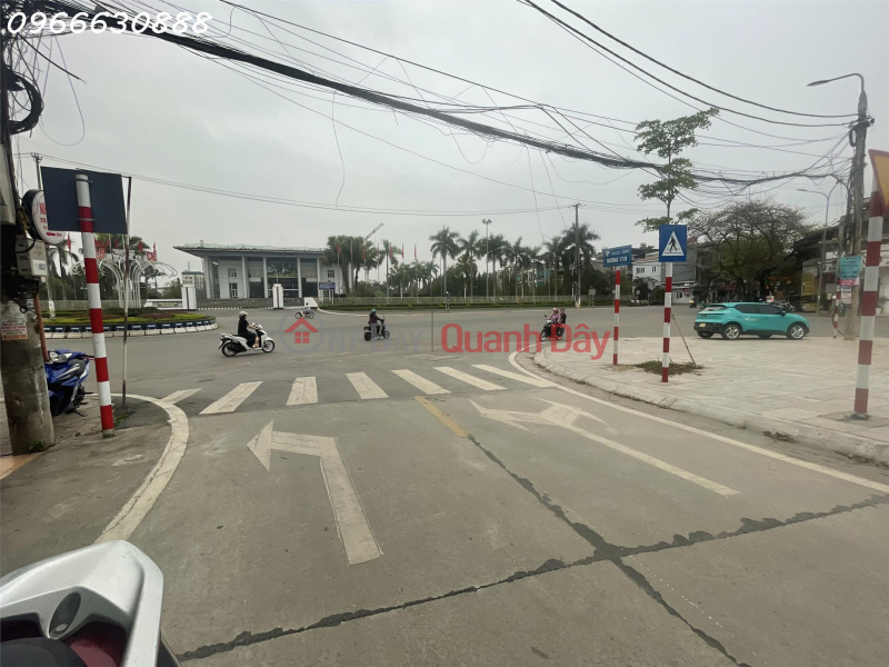 Land for sale in Phan Thiet - City center - Shocking price only 3 billion xxx Sales Listings
