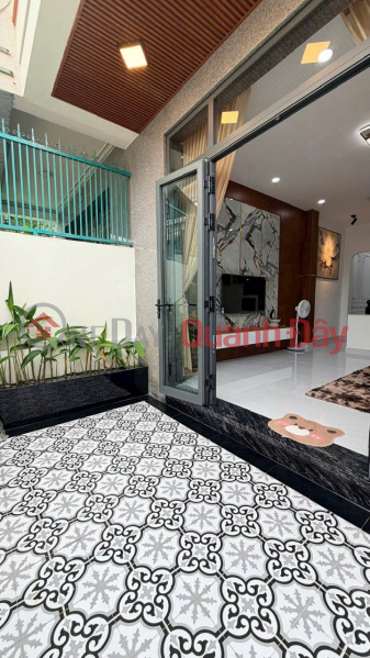 BÁN NHÀ GẦN BÊN KĐT VĨNH ĐIỀM TRUNG VÀ SIÊU THỊ GO— PHƯỜNG TÂY NHA TRANG, Việt Nam Bán, đ 4,5 tỷ