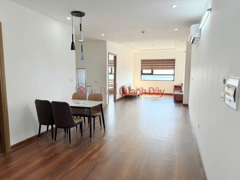 URGENT SALE: Apartment at Viễn Đông Star, Giáp Nhị, Thịnh Liệt, Hoàng Mai - Fully furnished. Sales Listings