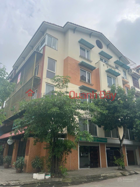 Property Search Vietnam | OneDay | Nhà ở | Niêm yết bán Bán siêu phẩm biệt thự căn góc 541 Bát Khối, Long Biên 175.5m2, 6 tấng, 10PN, 6WC, 45 tỷ