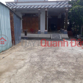 House for sale quickly at 009 group 1, Cau Muong, Provincial Road 862, Tan Thanh Commune, Go Cong Dong, Tien Giang _0