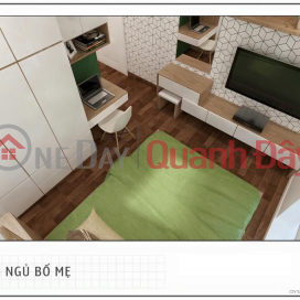 OWNER NEEDS Thuthiem Sky Commercial Apartment for Rent _0