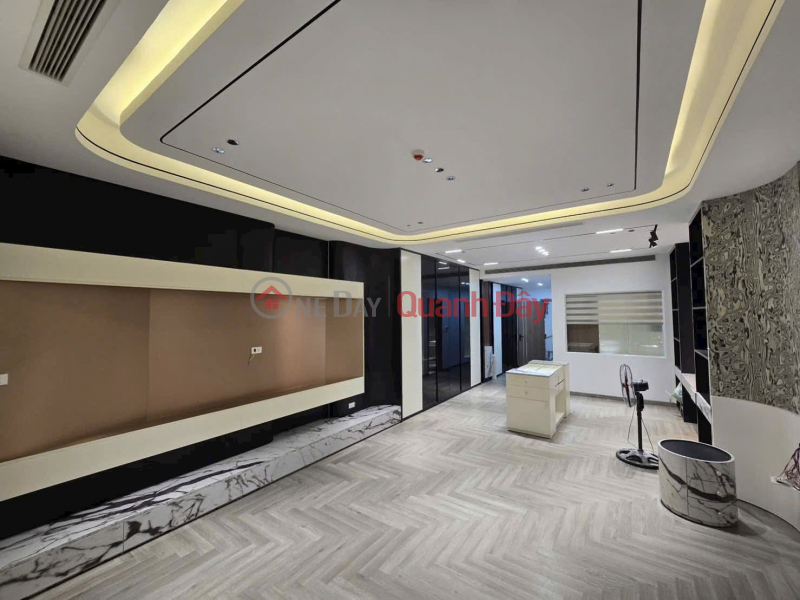 Bán nhà khu quân đội 918 – 46m², xây mới 7 tầng, thang máy hiện đại, full nội thất cao cấp | Việt Nam | Bán đ 16,5 tỷ