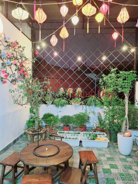 Property Search Vietnam | OneDay | Residential, Sales Listings RARE. HOUSE FOR SALE IN WRITER TIEN DUNG, DISTRICT PARTY COMMITTEE OF BAC TU LIEM, CAR, ENGINE, 40Mx6T. FRONTAGE=5.5m, 7.4 billion