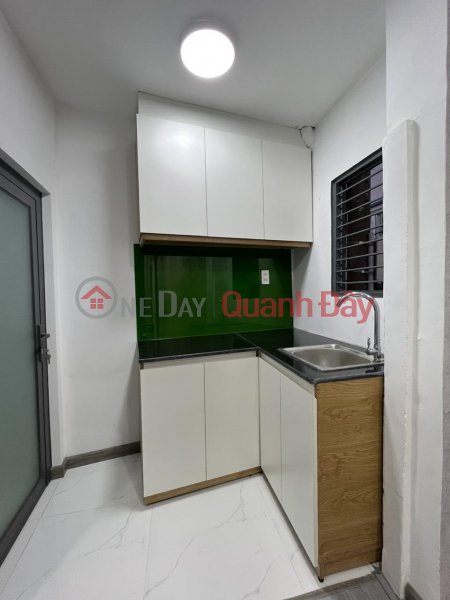 Property Search Vietnam | OneDay | Nhà ở | Niêm yết bán, CẦN BÁN GẤP Căn Nhà Vị Trí Đẹp Hẻm 1 Sẹt Trần Huy Liệu, Q.Phú Nhuận