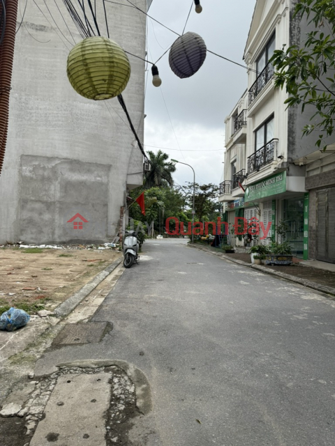 Bán đất Ngọc Thuỵ 66m lô góc, oto tránh thông giá hơn 16 tỷ còn tl. LH 0936123469 _0