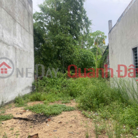 BEAUTIFUL LAND - GOOD PRICE Owner Needs to Sell Lot 1099 Tran Thu Do, Dien Ban Dong, Da Nang City _0