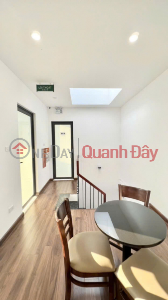 bán nhà Nguyễn Du Sân vườn – ánh sáng – yên tĩnh: combo tuyệt phẩm | Việt Nam Bán đ 2,7 tỷ