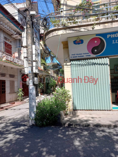 Property Search Vietnam | OneDay | Nhà ở, Niêm yết bán | Chính chủ bán nhà 2 mặt tièn số nhà 2 Trung Thành TP Ninh Bình