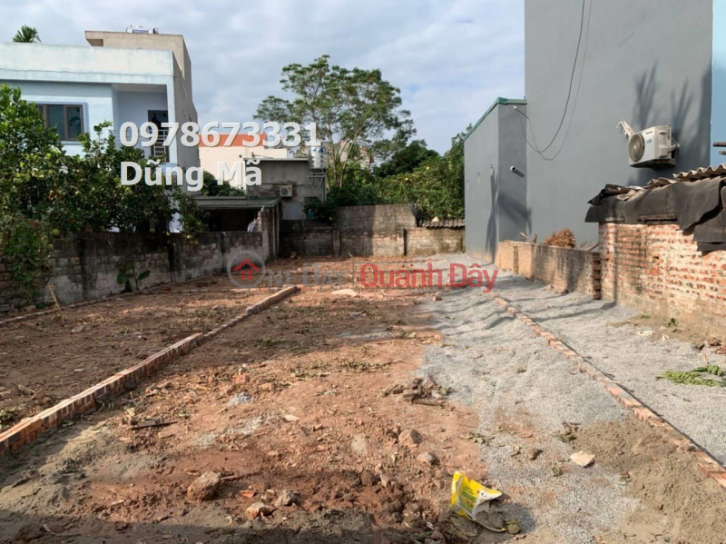 Property Search Vietnam | OneDay | Residential | Sales Listings PRICE ONLY 2T4 TO OWN A LOT OF LAND IN BIEN GIANG - HA DONG DISTRICT