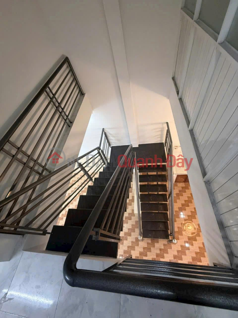 NHÀ ĐẸP – GIÁ TỐT – CHÍNH CHỦ CẦN BÁN TẠI Đường Sư Đoàn 9, Xã Vĩnh Lộc A, Huyện Bình Chánh, TP.HCM _0