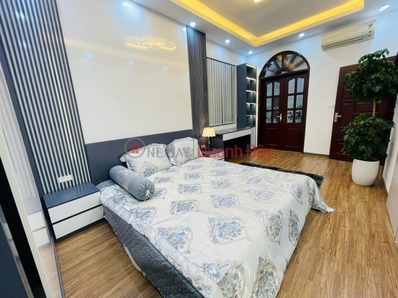 Property Search Vietnam | OneDay | Nhà ở Niêm yết bán | Chủ cần bán! Bán nhà Cảm Hội, 43m2, 4 tầng mới đẹp, mặt tiền 8m, nhỉnh 9 tỉ, ngõ thoáng