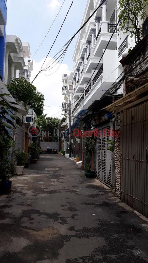 OWNER NEEDS TO SELL HOUSE URGENTLY Beautiful Location in Go Vap District, HCMC _0