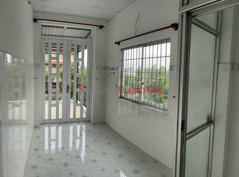 GENERAL FOR SALE House 2 storeys Prime Location In Ward 1 , Sa Dec City , Dong Thap Vietnam | Sales đ 850 Million
