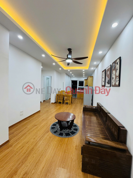 Property Search Vietnam | OneDay | Nhà ở Niêm yết bán | bán căn hộ cc 67 mét 2 ngủ hh linh đàm 2ty4