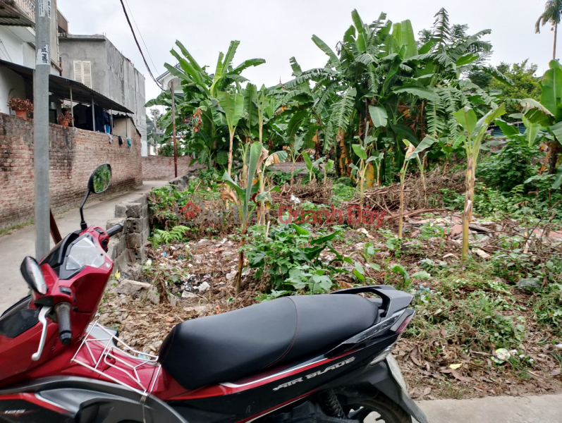 Property Search Vietnam | OneDay | Nhà ở | Niêm yết bán, Đất sát quận hà đông 60m2
Trục chính thôn gần trường đại học, ql6, qh lê văn lương kéo dài
Khu vực đông dân