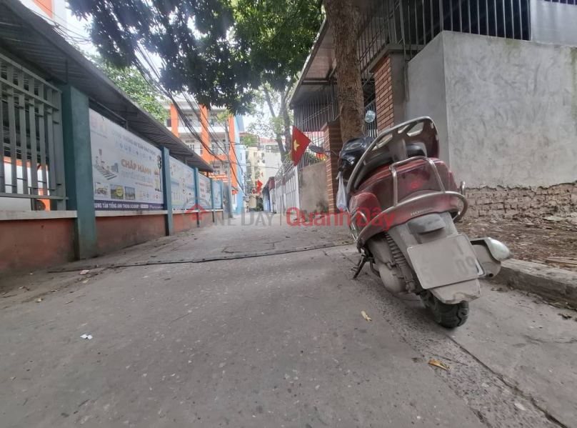 Property Search Vietnam | OneDay | Residential Sales Listings | 112 million m2 of land in Ngoc Thuy, car access to the house, open alley. Contact 0936123469