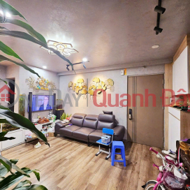 CHÍNH CHỦ CẦN BÁN CHCC TÒA 19T, KIẾN HƯNG, HÀ ĐÔNG, 3.08 TỶ _0
