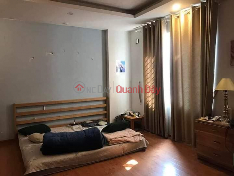 Property Search Vietnam | OneDay | Nhà ở, Niêm yết bán | BÁN NHÀ PHỐ BỒ ĐỀ, DT 42M, 5T, GIÁ CHỈ 4 TỶ , 10 M RA Ô TÔ TRÁNH, NGÕ THÔNG THOÁNG, SẠCH ĐẸP