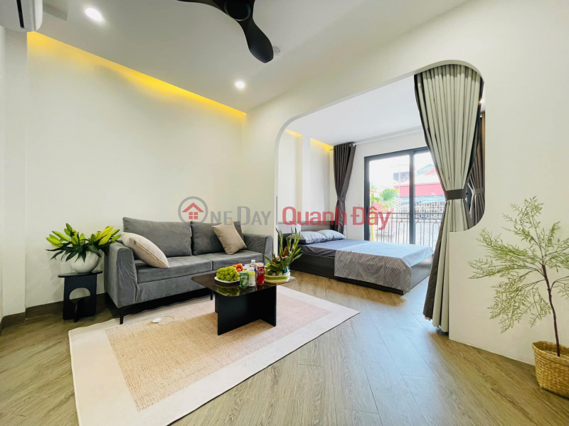 Property Search Vietnam | OneDay | Nhà ở Niêm yết bán Bán nhà mặt phố Hồ Đắc Di, View Hồ, Ô tô đỗ cửa, thoáng trước sau, 21.5 Tỷ KD sầm uất