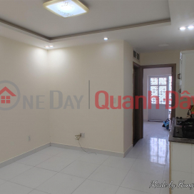 BEAUTIFUL APARTMENT - GOOD PRICE - Apartment for sale 2nd floor Lot L5K10a Hoang Huy apartment, An Dong _0