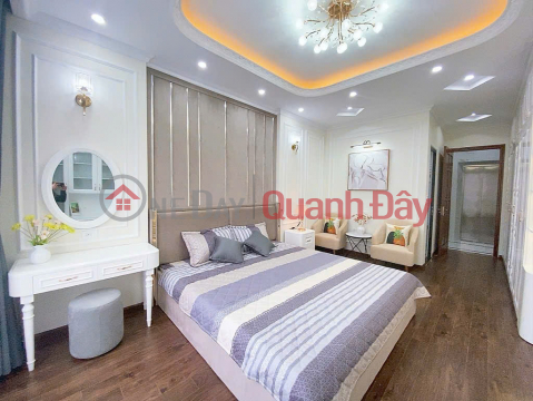 Bán nhà tại Đa sỹ Kiến Hưng Hà Đông nhỉnh 6 tỷ. _0