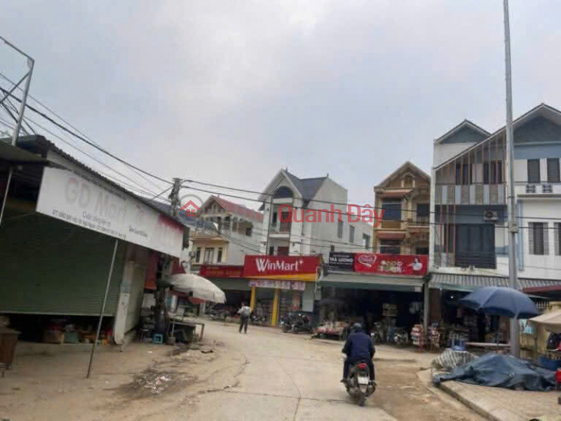 Property Search Vietnam | OneDay | Nhà ở | Niêm yết bán, SIÊU PHẨM 100M - HOÀNG VĂN THỤ - CHƯƠNG MỸ - ĐƯỜNG THÔNG TỨ PHÍA - TIỆN ÍCH ĐẦY ĐỦ