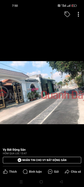 Property Search Vietnam | OneDay | Residential, Sales Listings | BEAUTIFUL HOUSE - GOOD PRICE For Quick Sale House In Phuoc Vinh Town Center, Phu Giao, Binh Duong