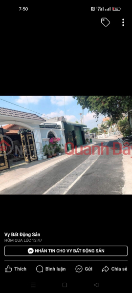 Property Search Vietnam | OneDay | Residential | Sales Listings BEAUTIFUL HOUSE - GOOD PRICE For Quick Sale House In Phuoc Vinh Town Center, Phu Giao, Binh Duong