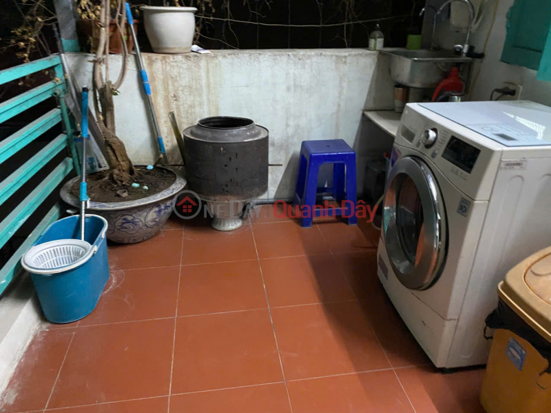 Whole house for rent in lane 260 Bach Mai, 25m2, 4 floors, 2 bedrooms, 7 million - only for family, online business, Vietnam, Rental | đ 7 Million/ month