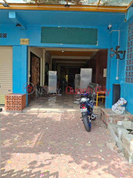 Owner Needs To Sell Street Front House Tran Van Binh Street, Ward 5, Ca Mau City, Ca Mau Sales Listings