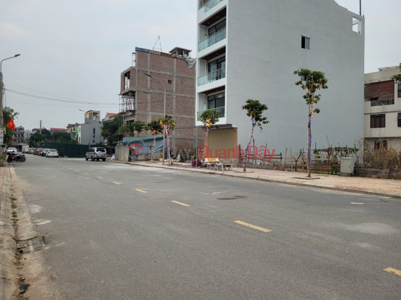 Property Search Vietnam | OneDay | Residential, Sales Listings, Land for sale at auction X4 Nguyen Khe - 95m - Next to the assembly market - 20m road surface