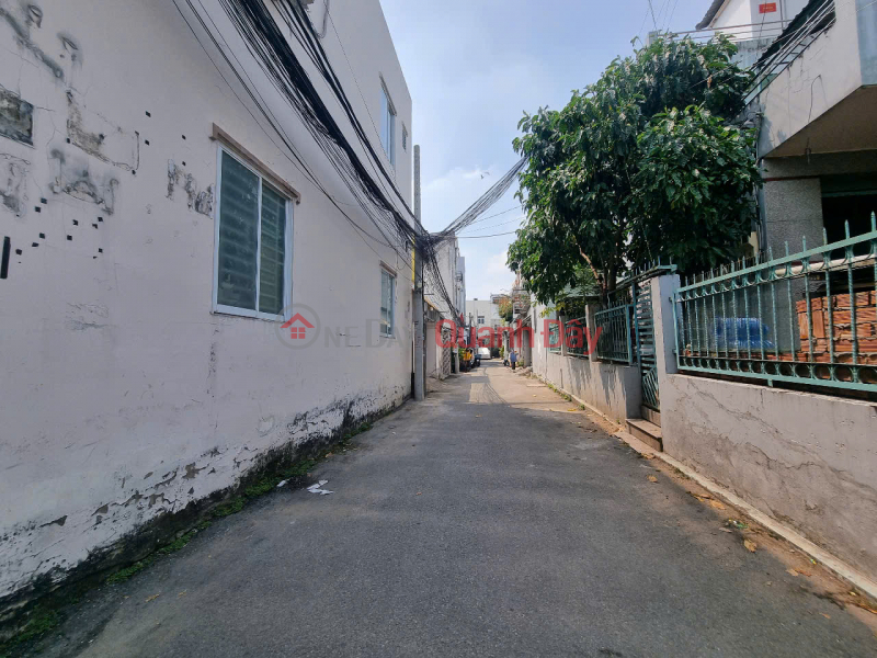 House for sale in alley 1236 Le Van Luong, Phuoc Kien, Lap Phuc residential area, 67m2 Sales Listings