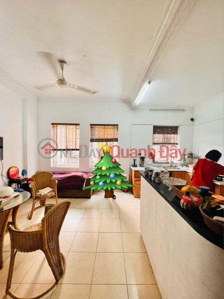 Property Search Vietnam | OneDay | Residential Sales Listings Garden mini villa Ngoc Thuy-Long Bien, 110m x 5 floors, 2 cars
