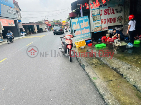 NHÀ CHÍNH CHỦ - Giá tốt - Vị Trí Đẹp ngay chợ - Cát Lại, Bình Nghĩa, Bình Lục, Hà Nam _0