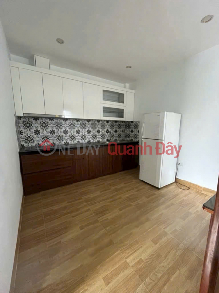 đ 6,9 tỷ | Bán nhà lô góc mới 100% tại Phúc Lợi, Long Biên – diện tích 42m², 4 tầng, giá chỉ 6.9 tỷ