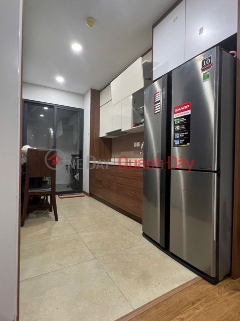 The Park Home apartment for sale, Thanh Thai, Cau Giay, area 82m2, 2 bedrooms, 2 bathrooms, price 9.65 billion _0