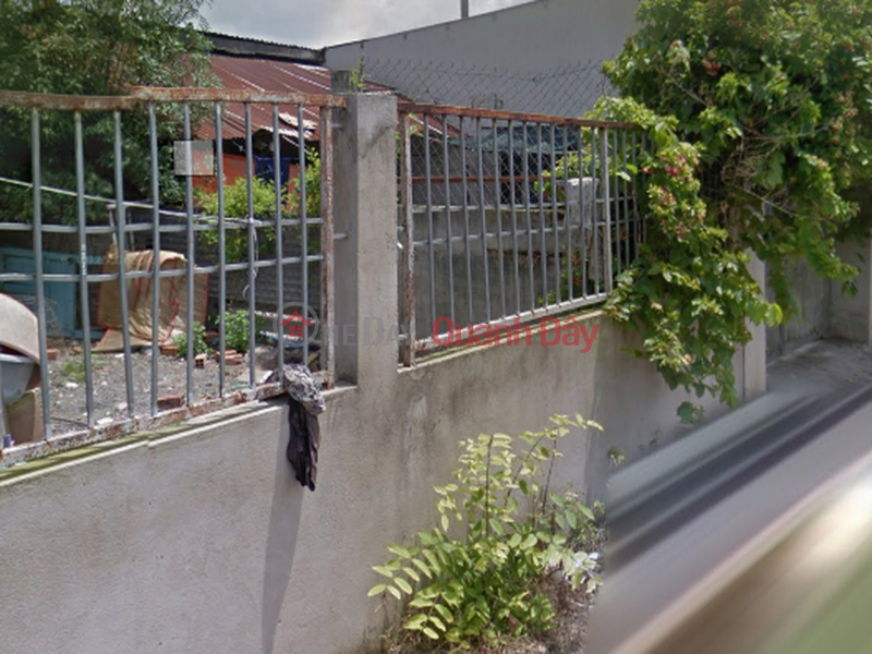 Property Search Vietnam | OneDay | Residential | Sales Listings | Land expanding to the back, SHR HXH 274m2 - Le Thi Lo, Hoc Mon